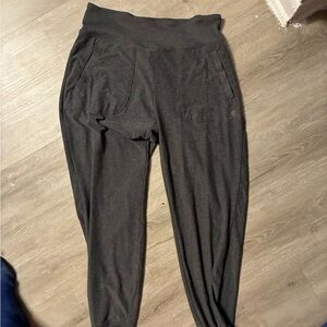 Balance Collection Charcoal Joggers